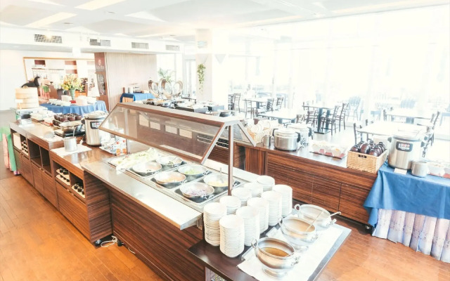 Royal View Hotel Churaumi