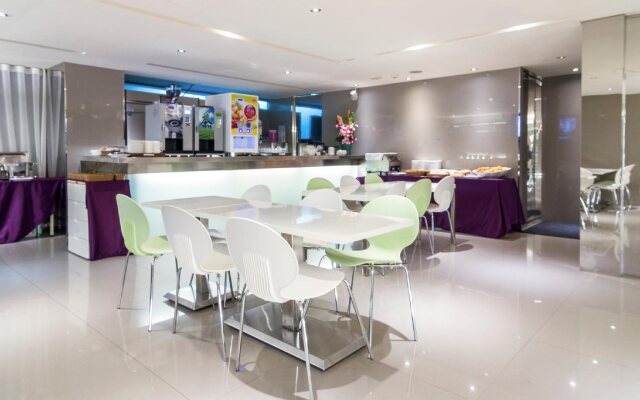 Green World Mai - ZhongShan
