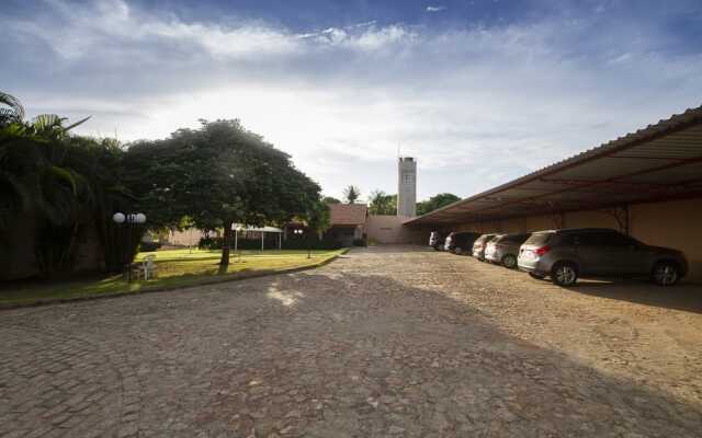 Santa Rosa Hotel