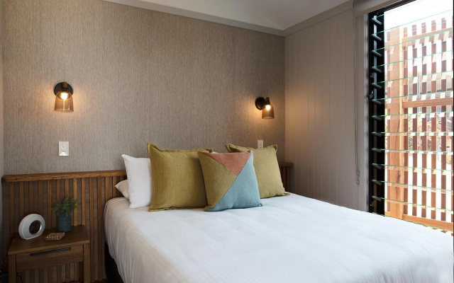 Reflections Bonny Hills - Holiday Park – Guest Rooms – Bonny Hills