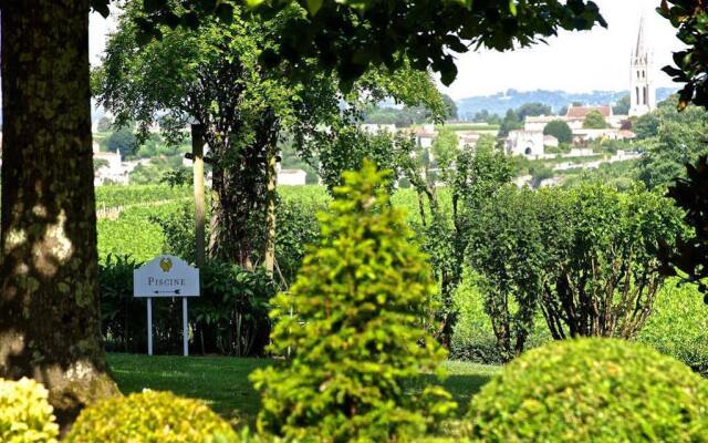 Les Belles Perdrix de Troplong Mondot