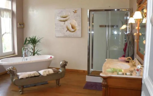 La Maison du Bonheur