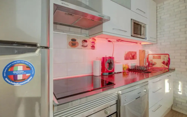 Apartamentos Princesa