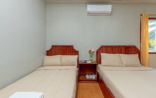 Arjaymay Apartelle