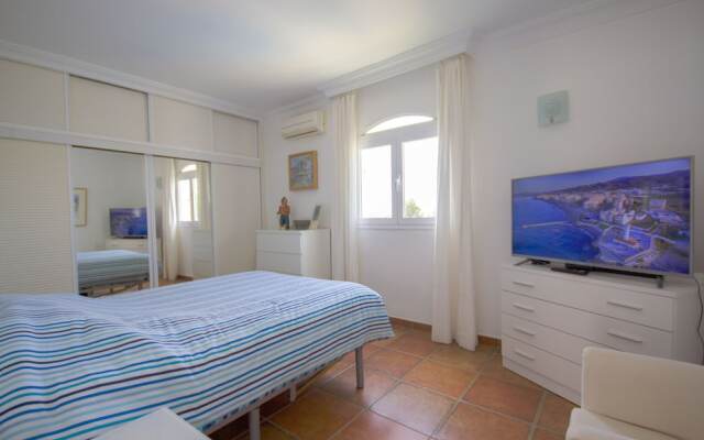 Villa Jazmín Canovas Nerja
