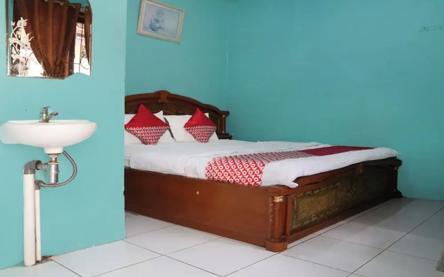 Hotel O Penginapan Raja