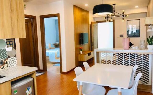 Tuan Sea View Apartment 4