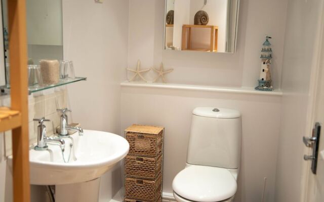 Harbourside Apartment