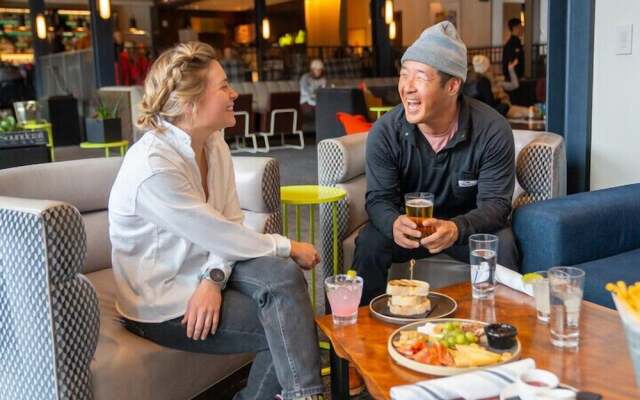 Limelight Hotel Snowmass