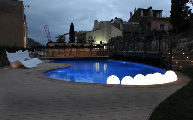 Casa Granados Boutique Hotel