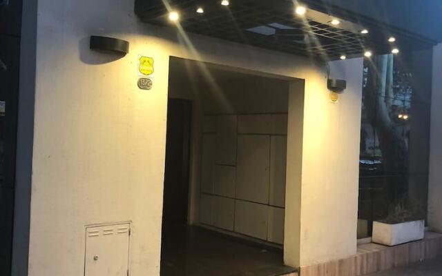 Redentor Apart Hotel