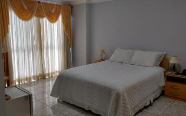 Hotel Mariluz