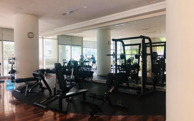 Marc Residences KLCC