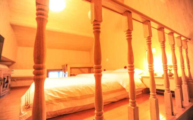 Beijing Rong Courtyard Boutique Hotel