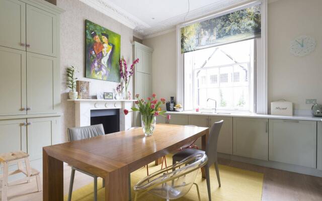 onefinestay - Clerkenwell apartments