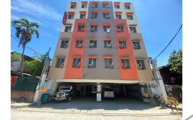 OYO 888 City Stay Inns Fortview Bgc