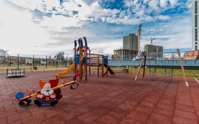 DreamHouse на улице Московская