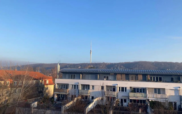 Ferienwohnung Tiny