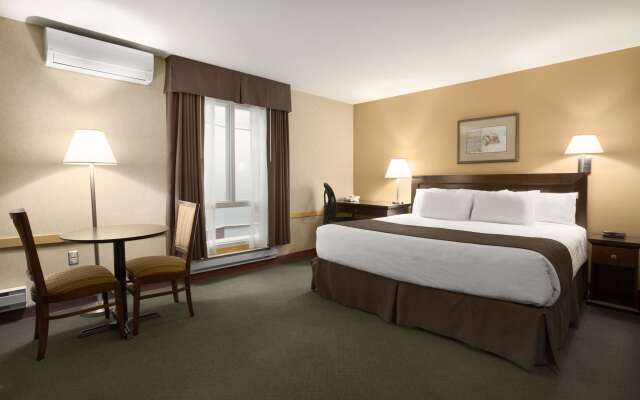 Days Inn by Wyndham Estevan