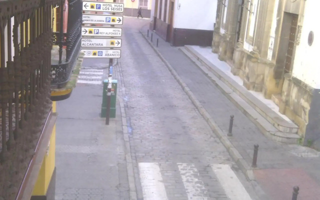 Hotel Goya