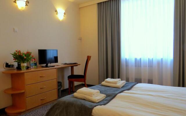 Hotel Solina Resort & Spa