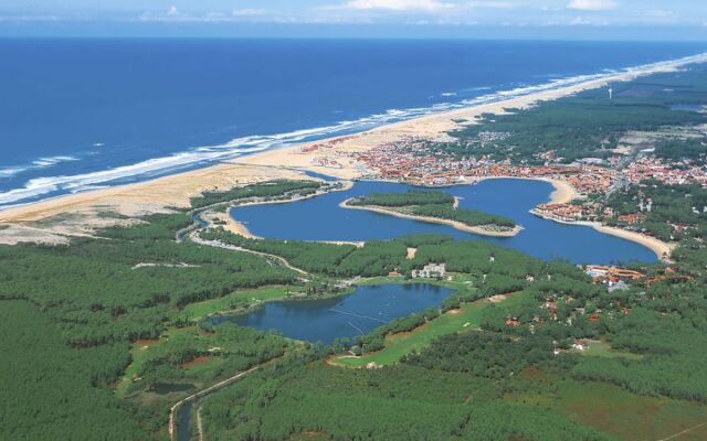 Les Sables d’Or (VIB314)