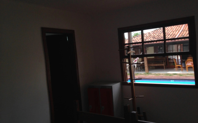 Maresia de Búzios Guest House