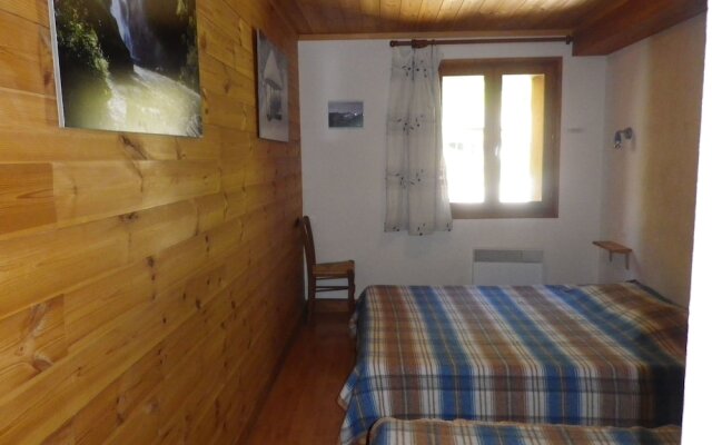 Chalet les Alpes - Le Sapey