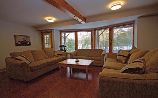 Summit Ridge 5