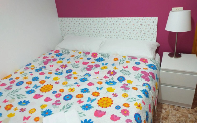 Apartamento "CASA ALICIA"