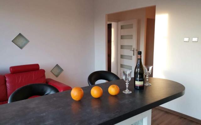 Apartament Rodzinny S7