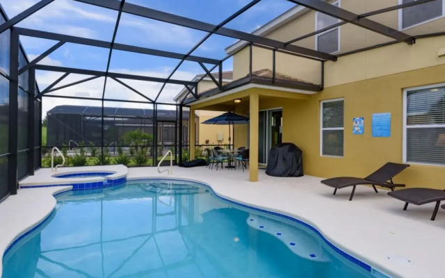 Vacation Home Near Disney (5Sts51Ob72)