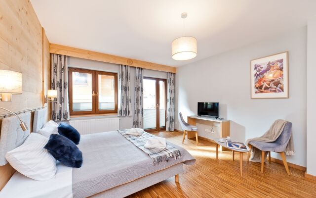 Apartamenty Sun&Snow Lipki Park Zakopane