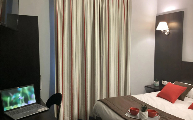 Hôtel Alliance Lourdes