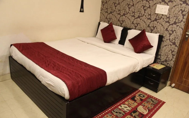 Hotel Park Inn