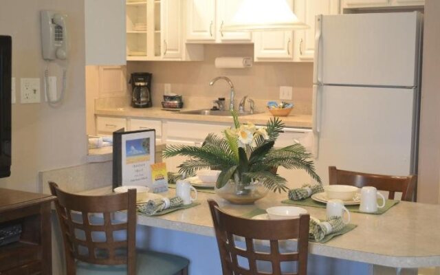 Club Ocean Villas II