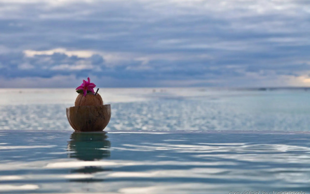 Pacific Resort Aitutaki