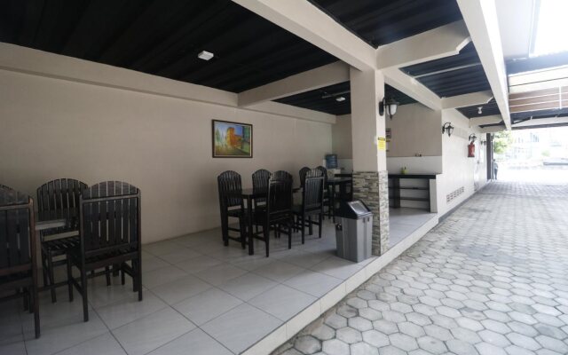 Bamboe Inn 2 Homestay
