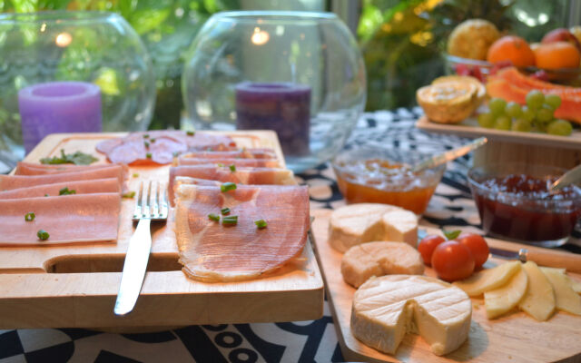 Отель Art House