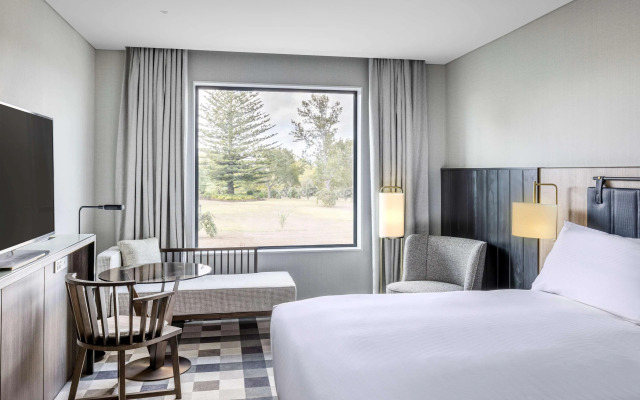 DoubleTree by Hilton Auckland Karaka