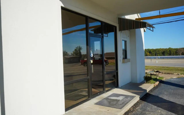 Days Inn Clarksville