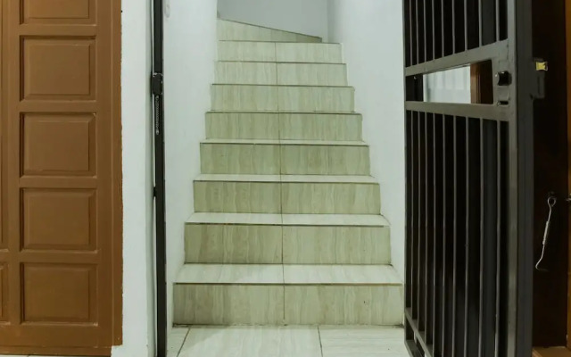 Hotel O Pa Baeng Baeng Near Rumah Sakit Faisal Formerly Guest House Cahaya 7296