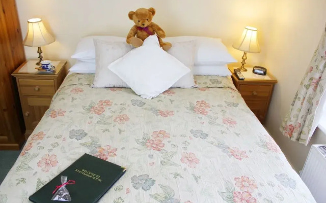 Whitemoor House B&B