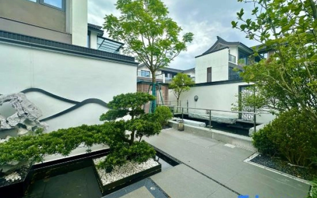 Qingyuan Shanteman Homestay