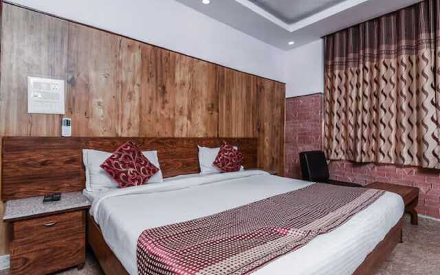 Hotel Dream Palace
