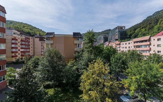 Charming Apart/surrounded by Forest/relaxing/wifi