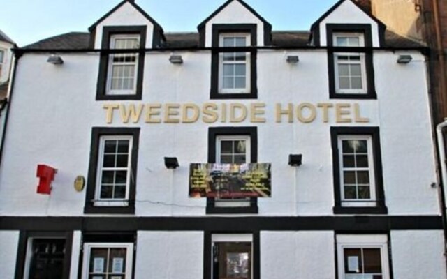 Tweedside Hotel