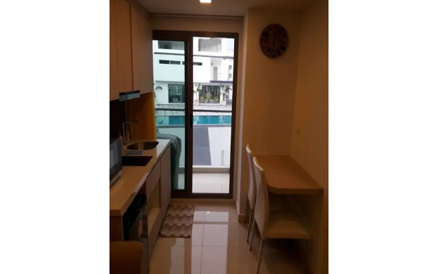 Arcadia Resort by Natcha