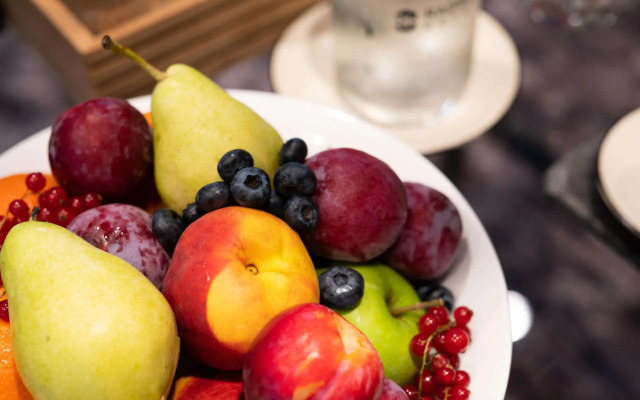 Radisson Hotel Budapest Budapart