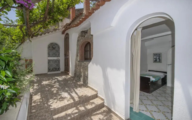 Villa Isabel in Praiano